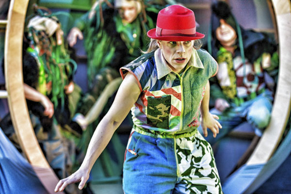 Peer Gynt | Copyright: NN Theater